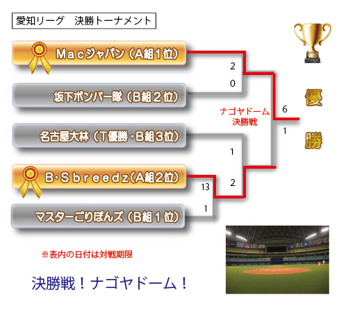 全国草野球大会プライドジャパン開催大会