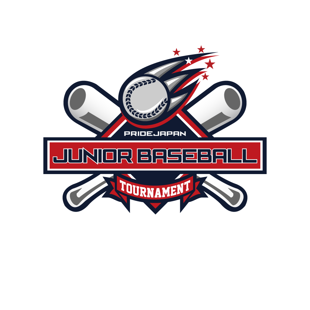 プライドジャパン学童野球大会